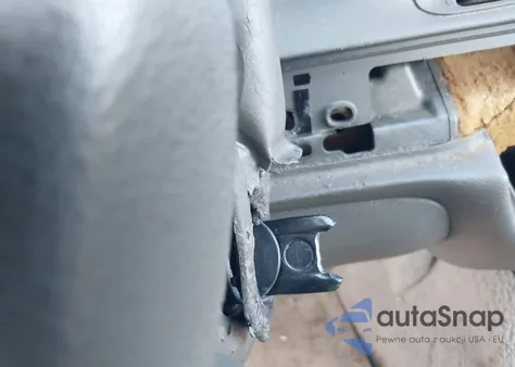 2008 Mercury Grand Marquis Gs из США, поврежденный, VIN 2MEFM74V48X607222